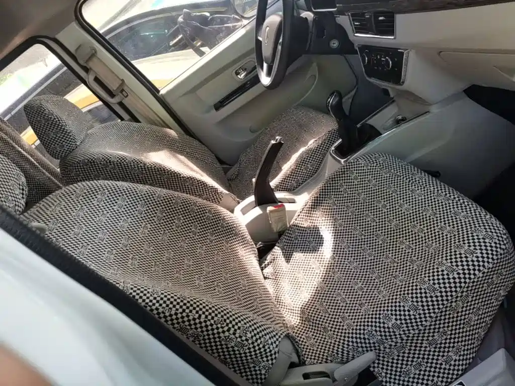Jinbei Hiace S — миниатюра 25