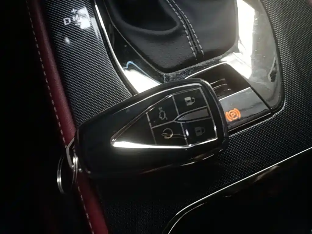 Oshan Oushang X5 — миниатюра 9