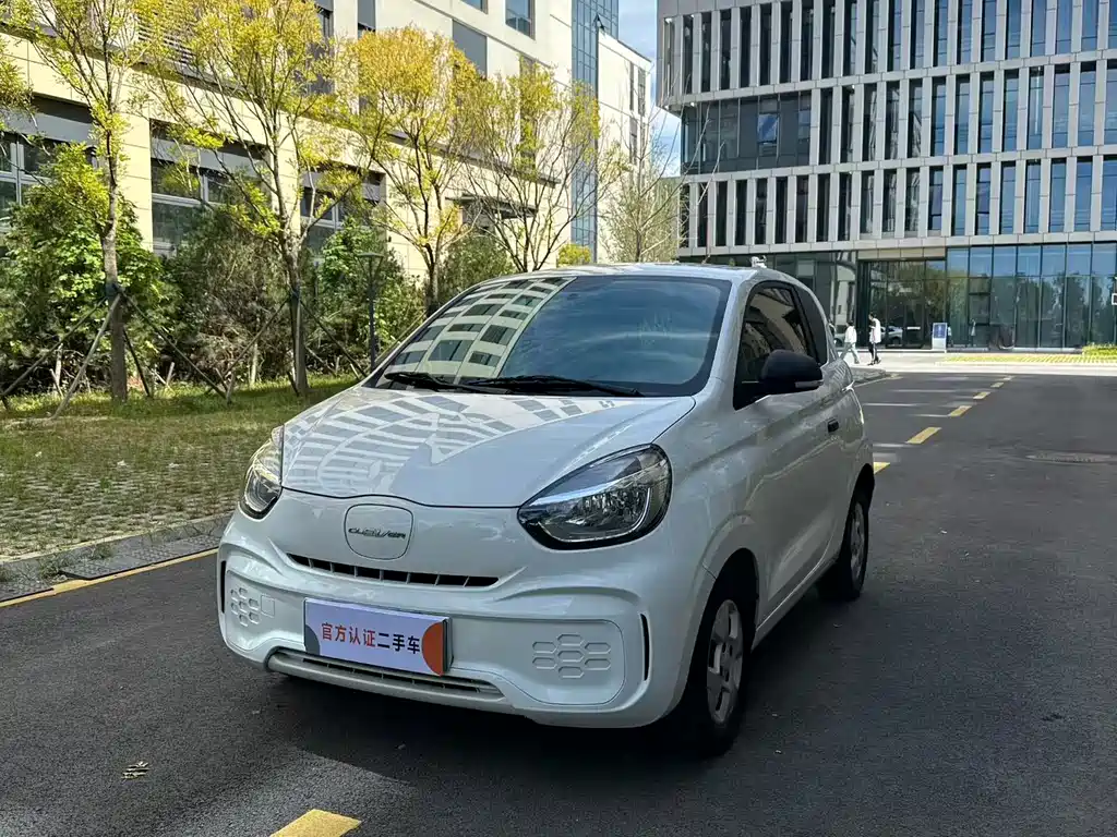 Roewe Clever
