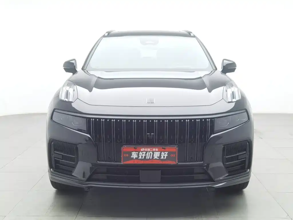 Lynk & Co 09 — миниатюра 3
