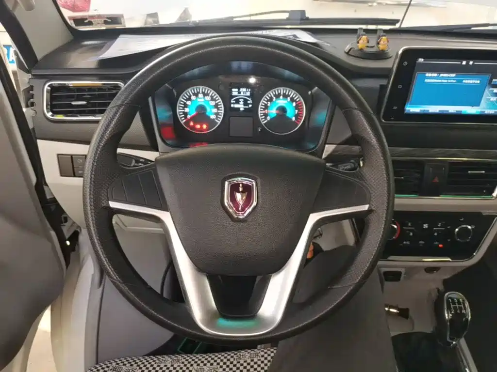 Jinbei Hiace S — миниатюра 11