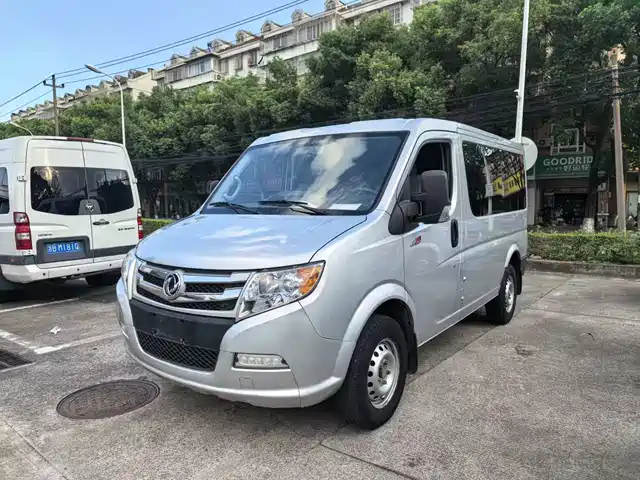 dongfeng yufeng