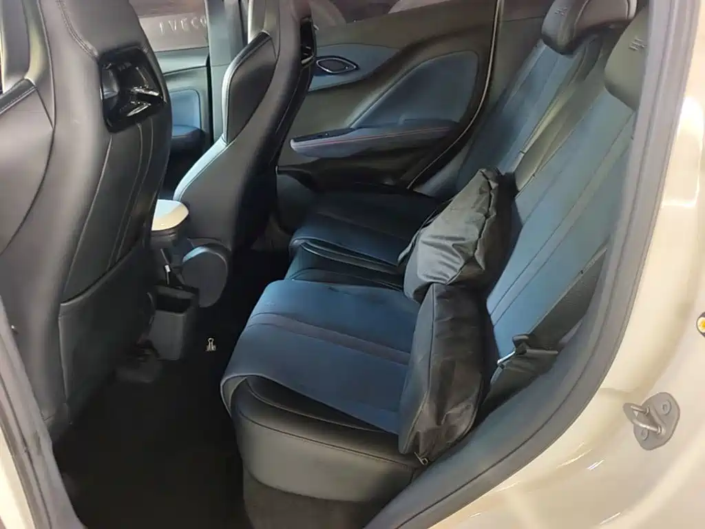 BYD Seagull — миниатюра 17