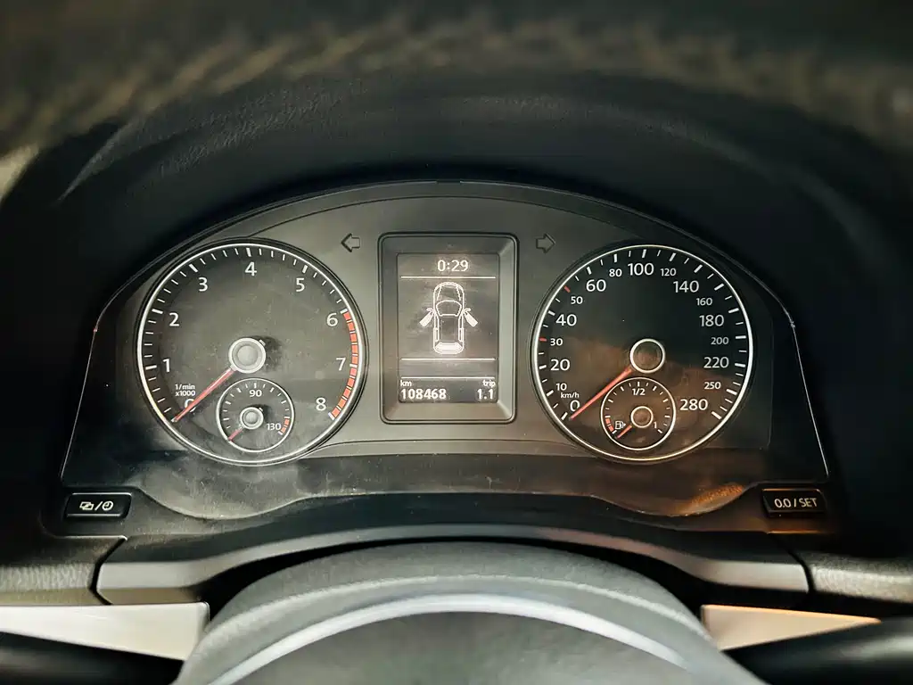 Volkswagen Scirocco — миниатюра 26