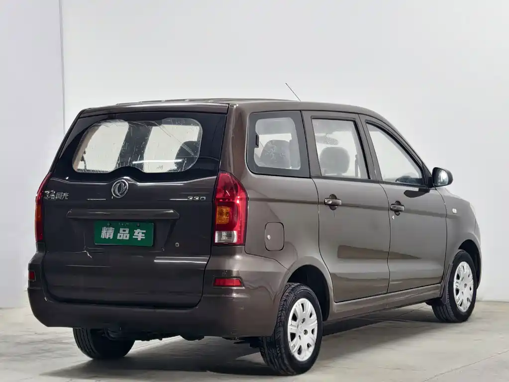 Fengguang Fengguang 330 — миниатюра 4