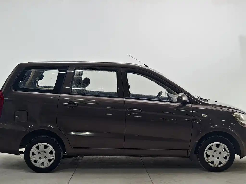 Fengguang Fengguang 330 — миниатюра 8
