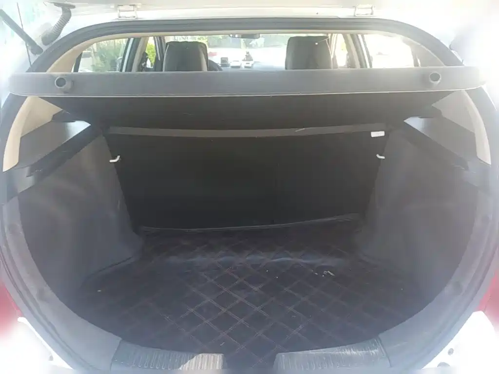 Geely Emgrand — миниатюра 24
