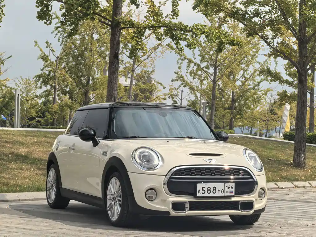 MINI Mini — миниатюра 3