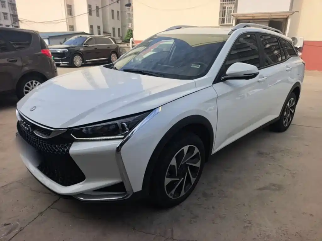 Aeolus GS — миниатюра 2