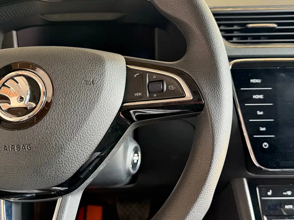 Skoda Superb 2024 — фото 20