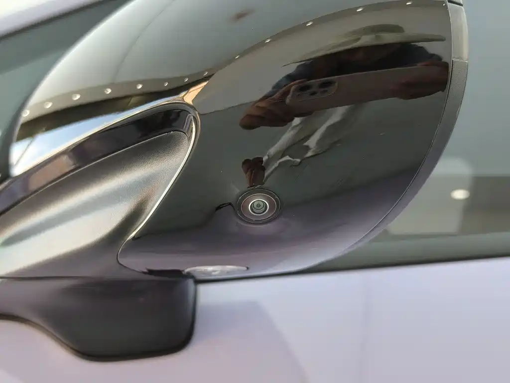 BYD Dolphin — миниатюра 12