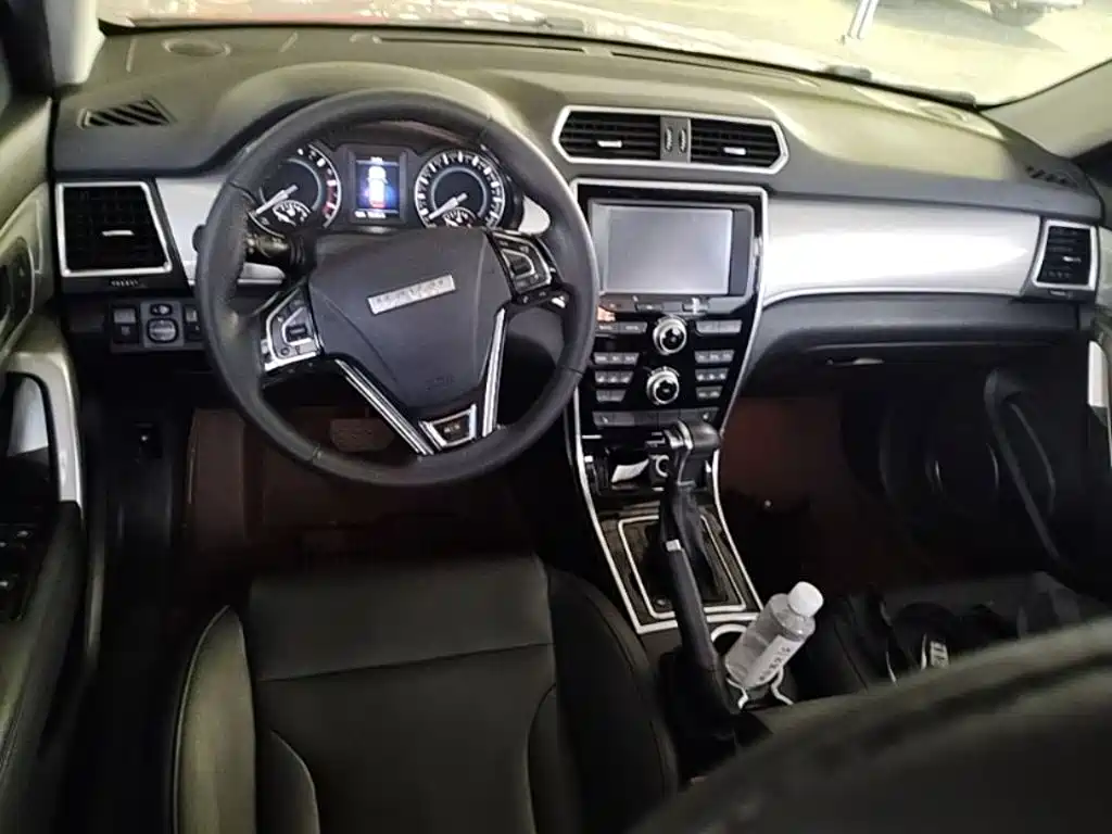 Haval H2 — миниатюра 14
