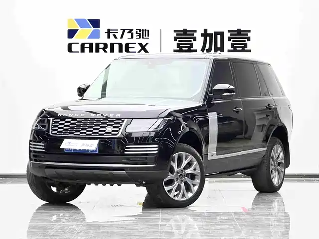 LAND ROVER RANGE ROVER 2022