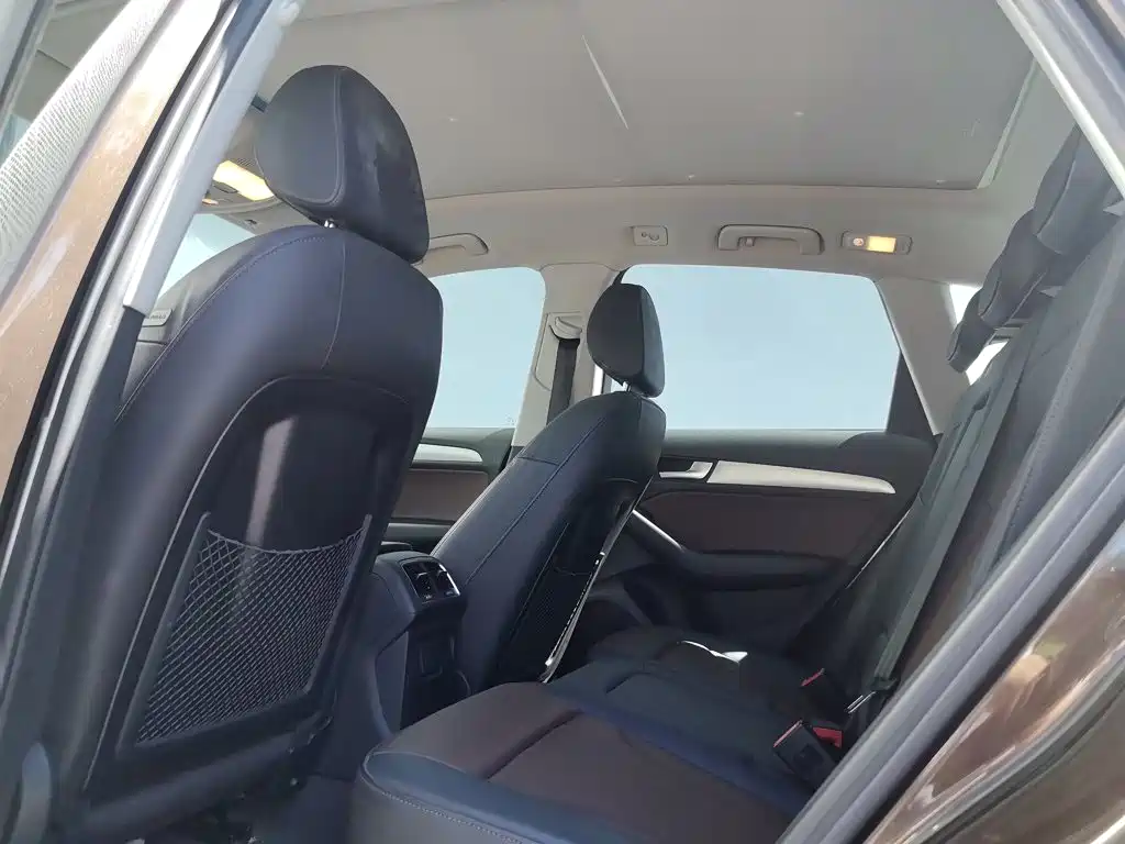 Audi Q5 — миниатюра 8