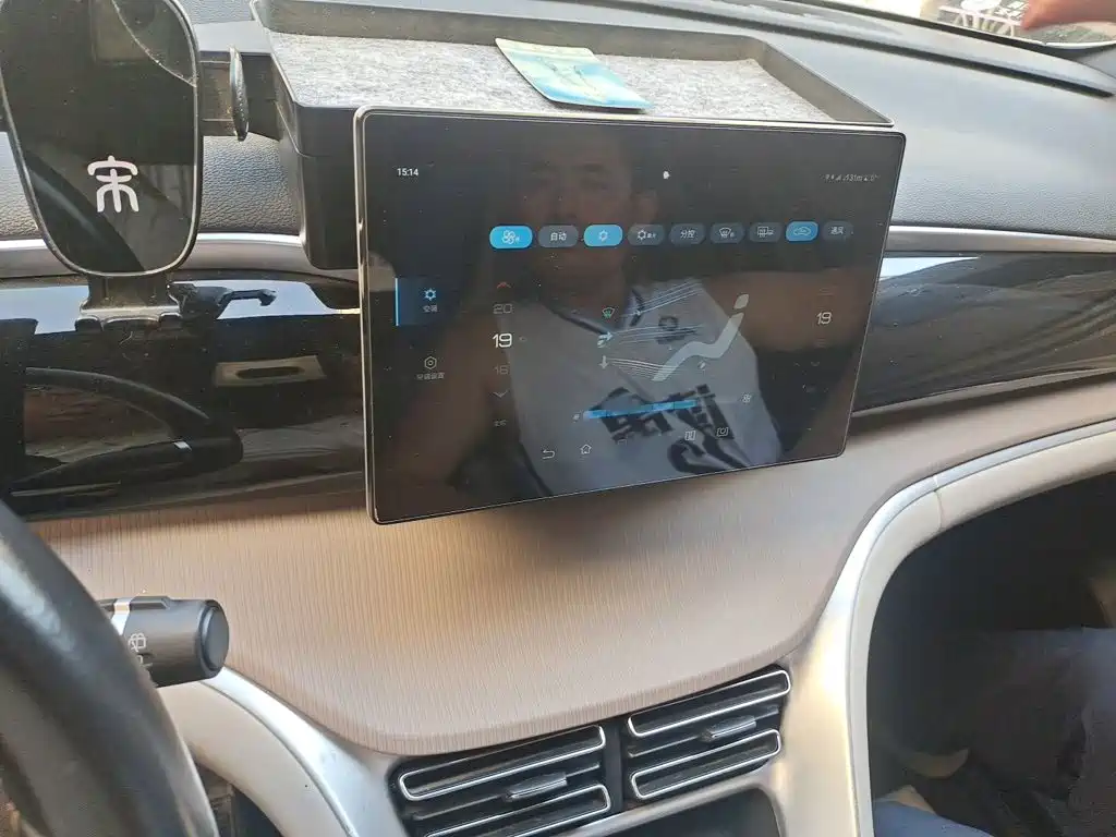 BYD Pro New Energy — миниатюра 6
