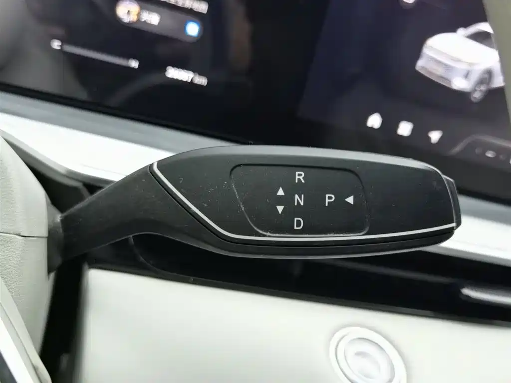 EXEED XINGTU YAOGUANG