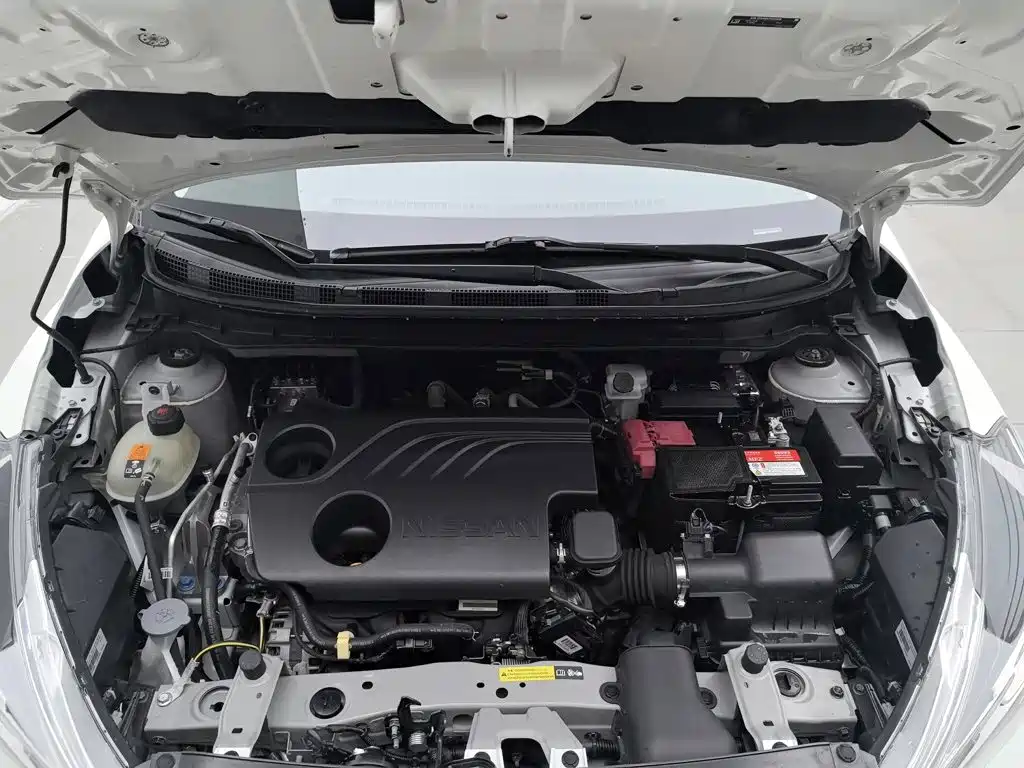 Nissan Kicks — миниатюра 6