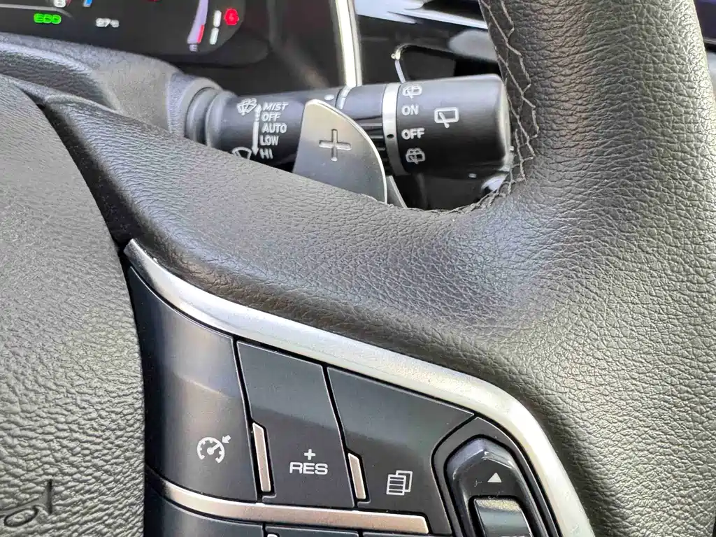 Haval H6 — миниатюра 25