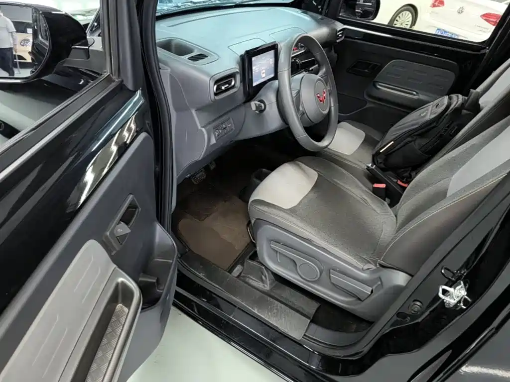 Wuling Zhiguang EV — миниатюра 16