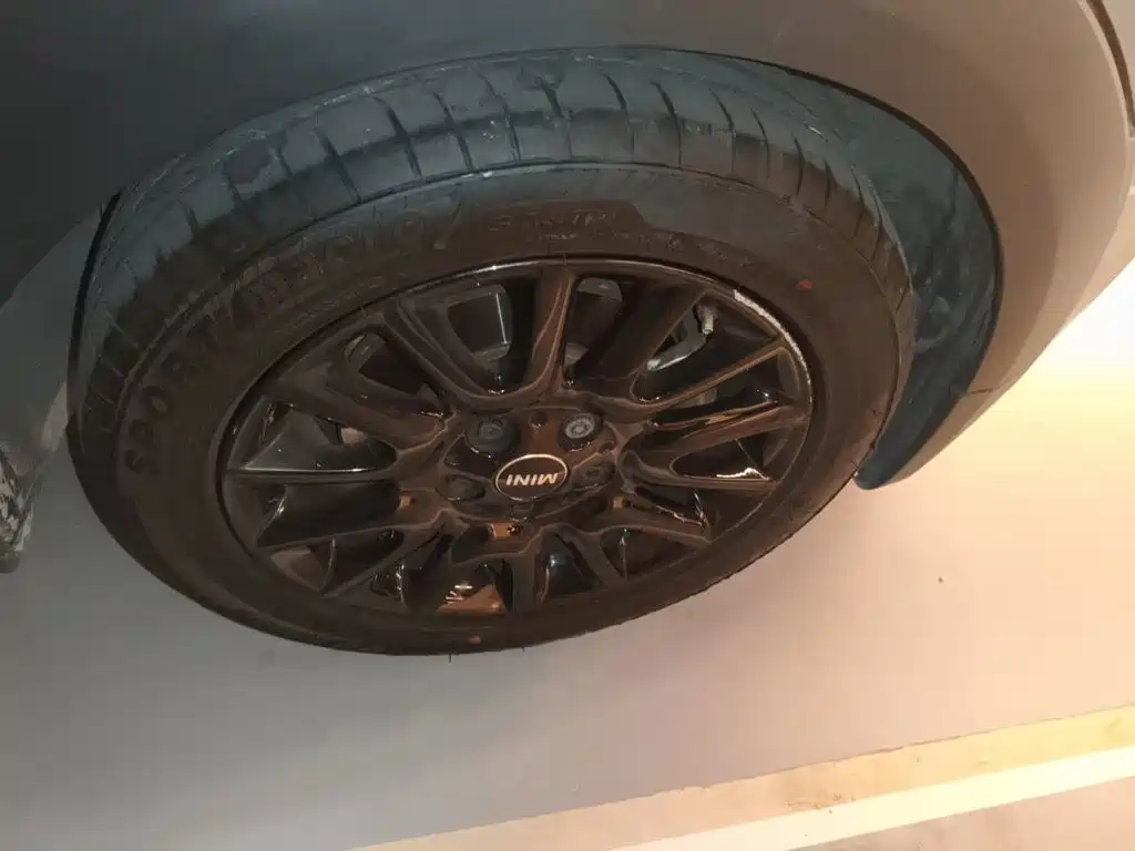 MINI Mini — миниатюра 24