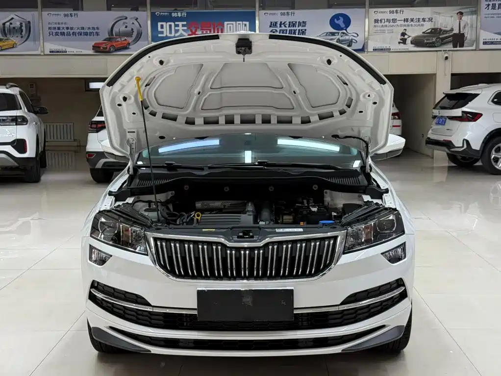 Skoda Karoq — миниатюра 7