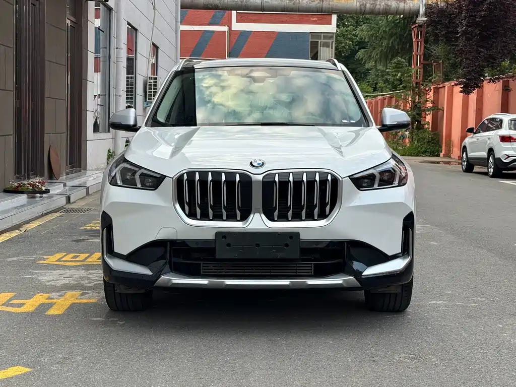 BMW X1 2023 sDrive20Li X