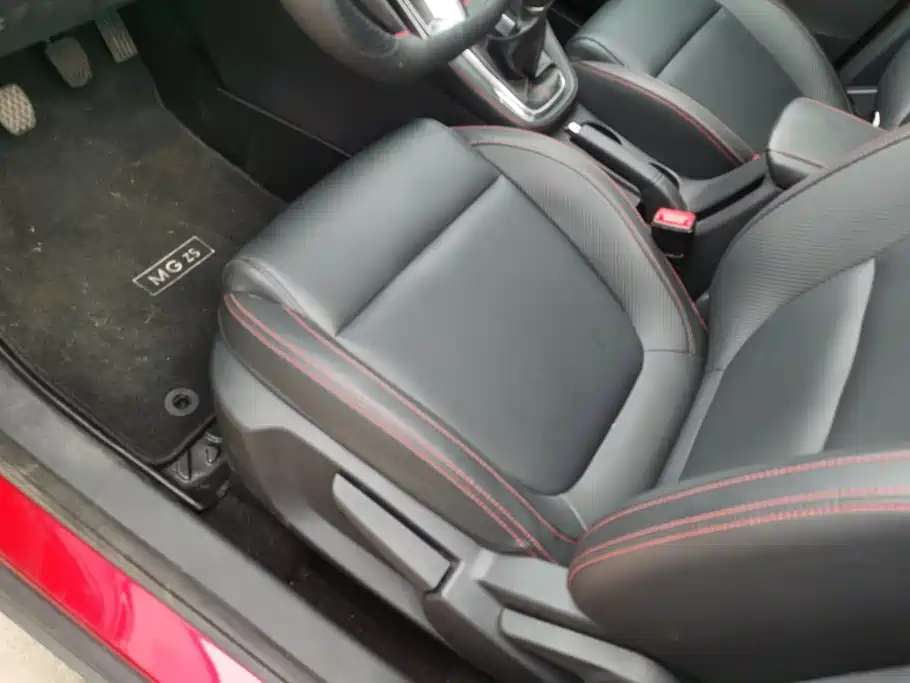 MG ZS 2020 180DVVT MT Lite