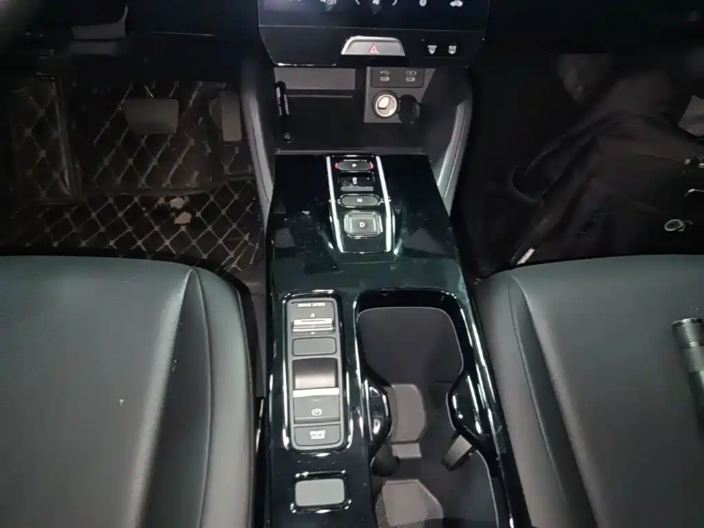 Honda e:NP1 — миниатюра 14