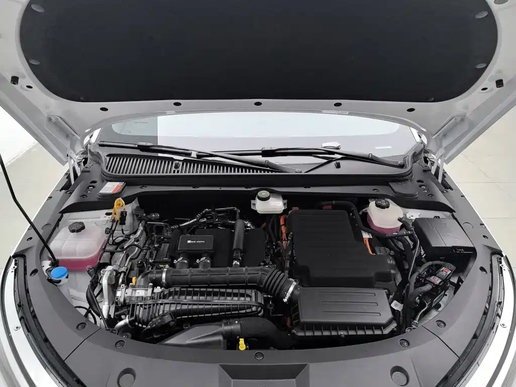 BYD Qin L — миниатюра 6