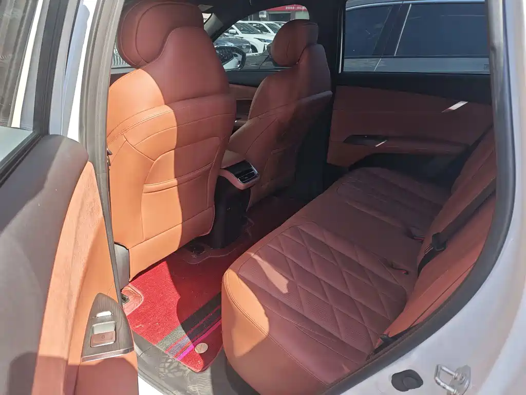 Changan CS75 PLUS — миниатюра 5