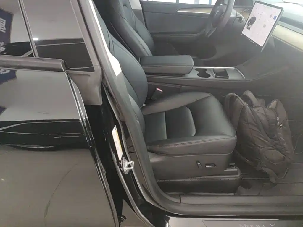 Tesla Model Y — миниатюра 20