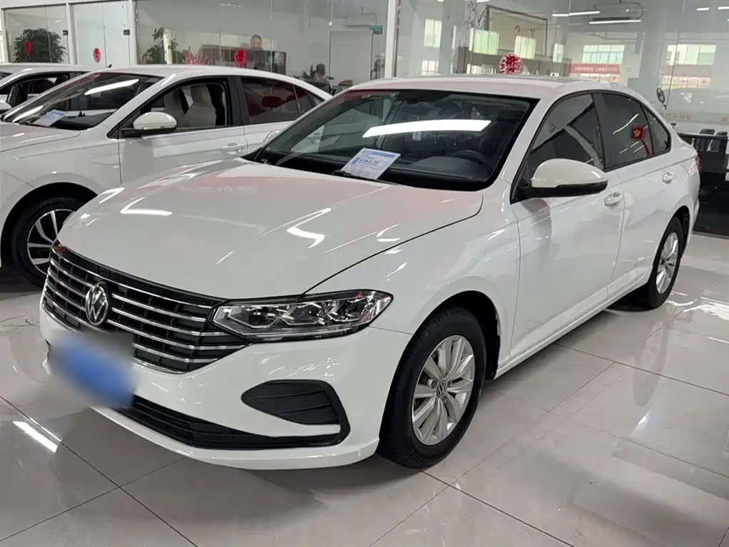 Volkswagen Lavida 2023