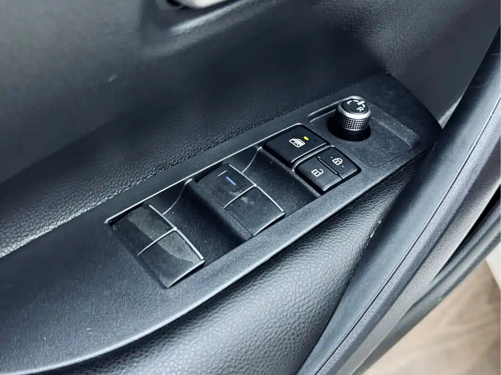 Toyota Corolla 2021 1.2T S-CVT Elite PLUS