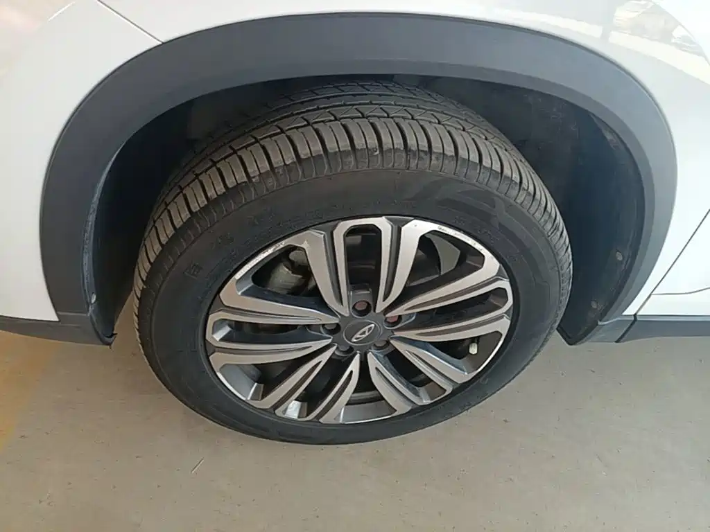 Chery Tiggo 8 — миниатюра 23
