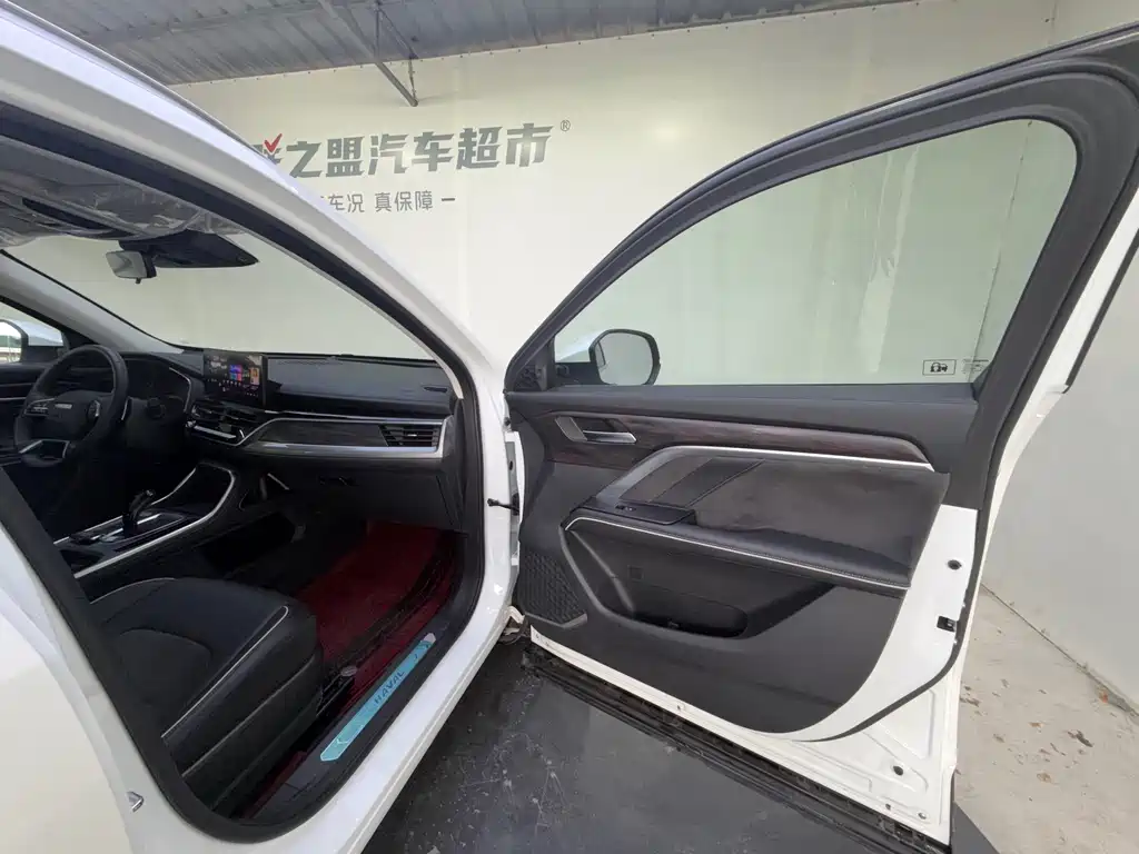 Haval H6 — миниатюра 19