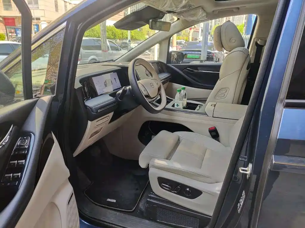 GAC M8 2025 Ultra