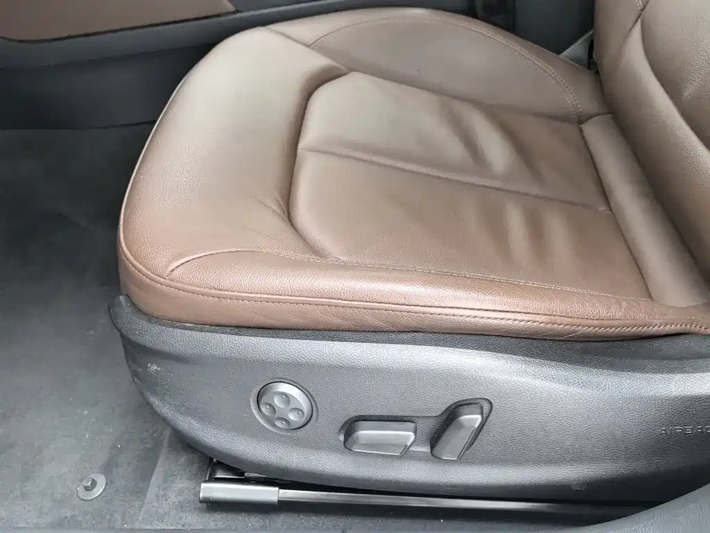 Audi A3 — миниатюра 20