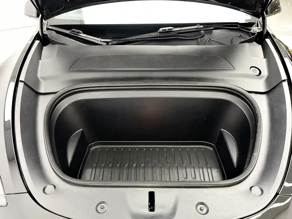 Tesla Model Y — миниатюра 15