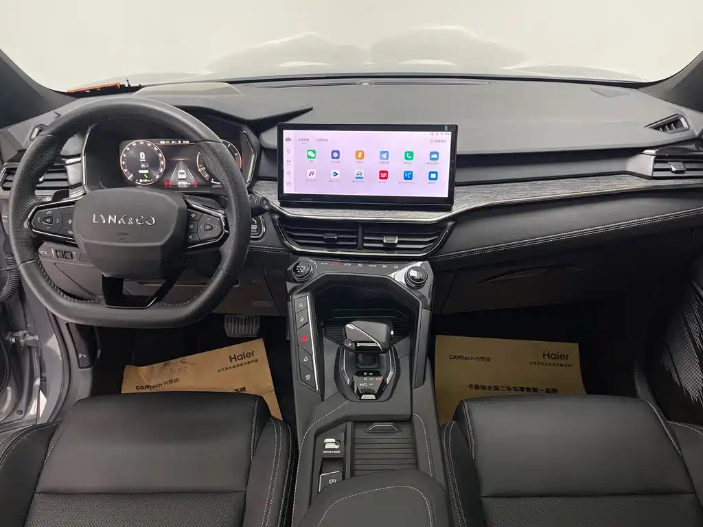 LYNK  06