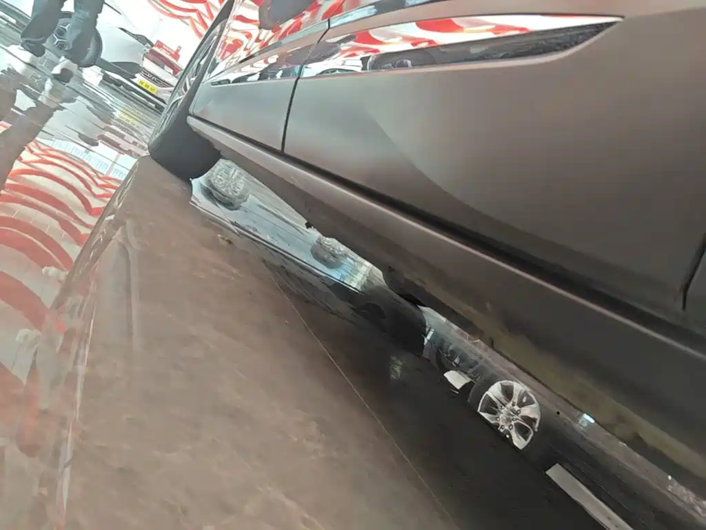 Volkswagen ID.4 Crozz — миниатюра 22