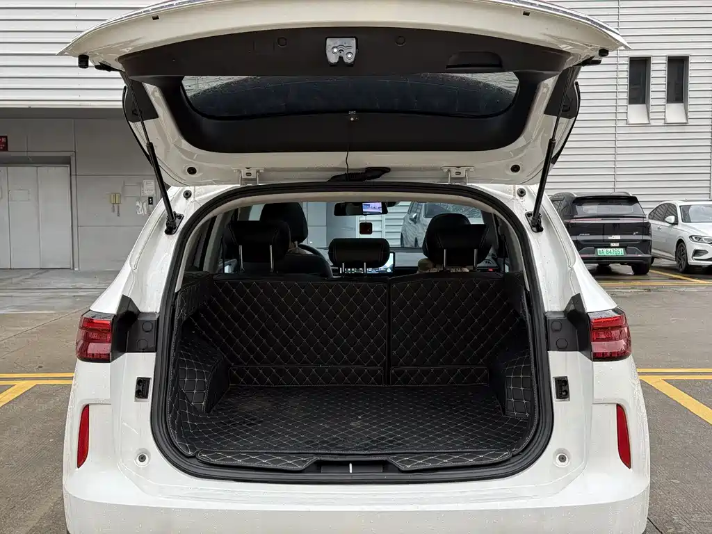 Haval H6 — миниатюра 14