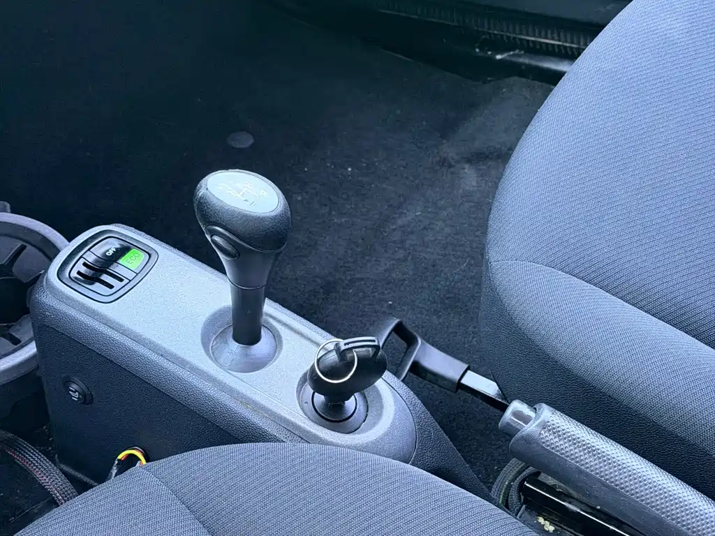 smart Smart Fortwo — миниатюра 15