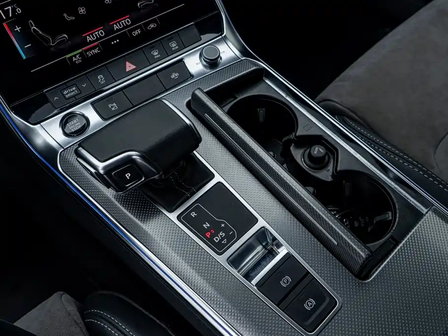Audi A6L — фотографии объявления, Фото 22