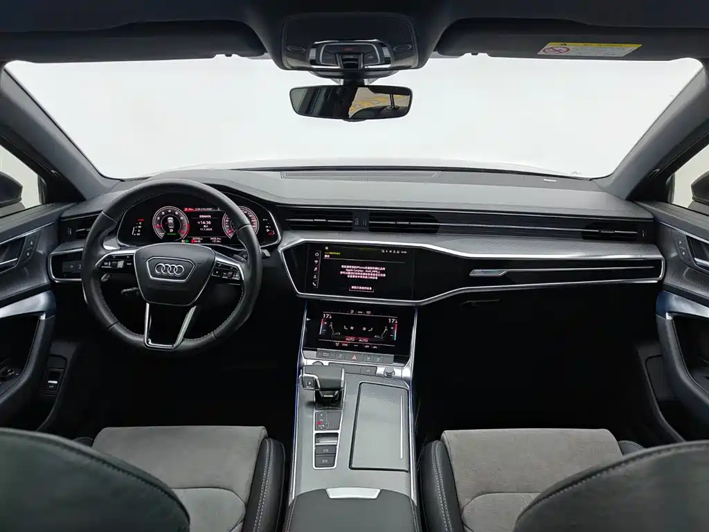 Audi A6L — фотографии объявления, Фото 17