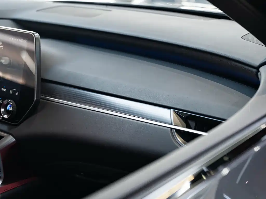 Lexus RX — миниатюра 22