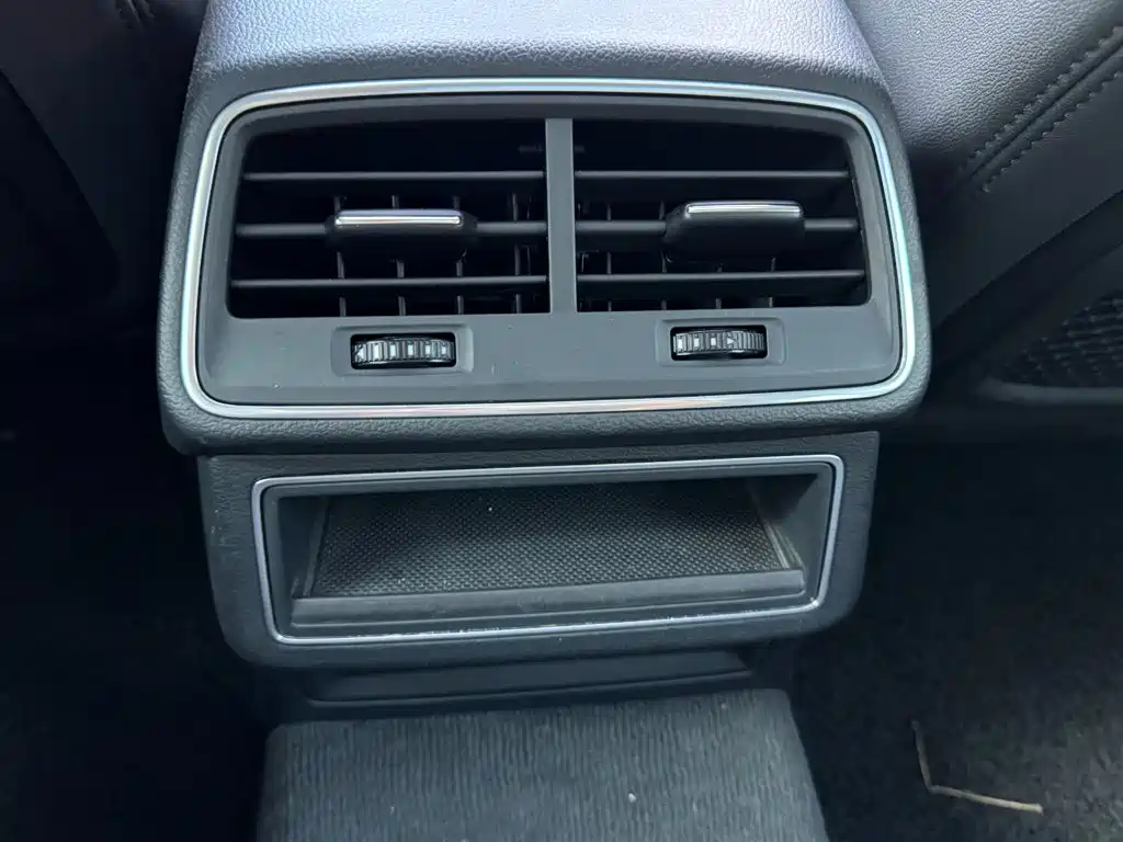 Audi A6 (Import) — миниатюра 16