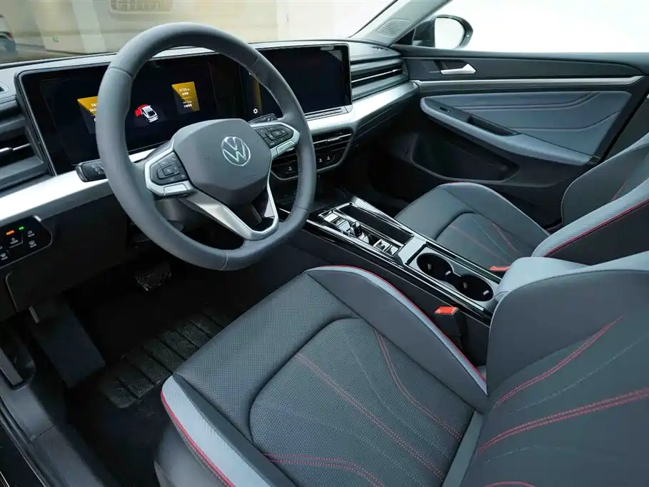 Volkswagen Lamando 2024 L 280TSI DSG