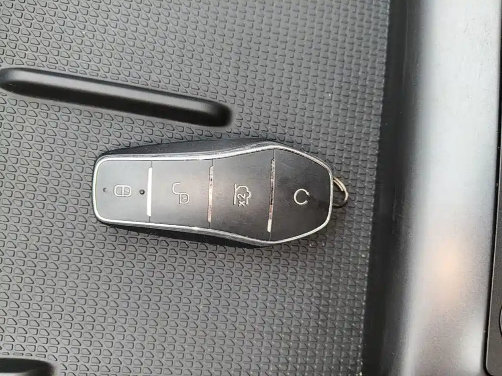 BYD Qin L — миниатюра 9