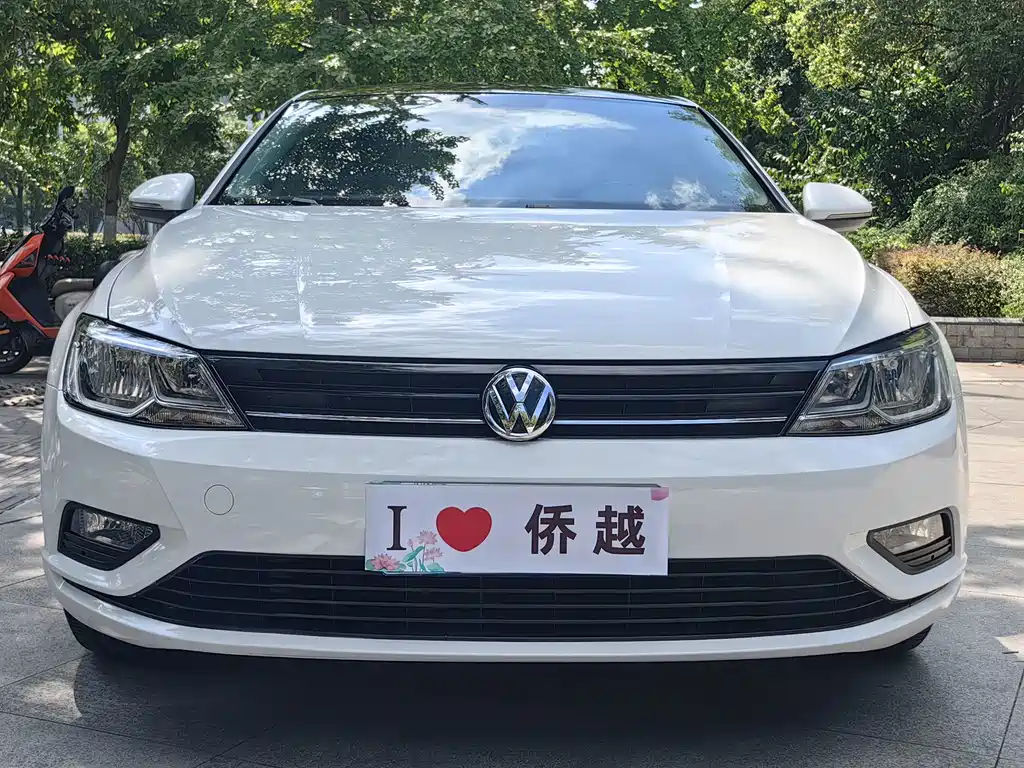 Volkswagen Lamando — миниатюра 2