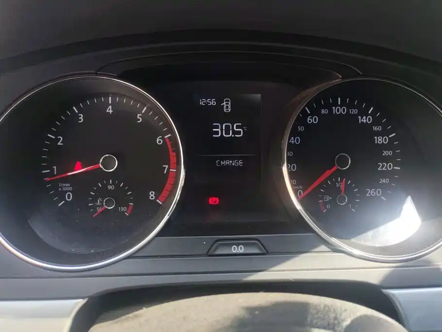 Volkswagen Lamando — миниатюра 14
